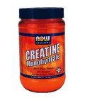 Now Foods Creatine Monohydrate, 600 grams ( Multi-Pack)