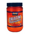 Now Foods Creatine Monohydrate, 600 grams ( Multi-Pack)