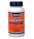 Now Foods Curcumin Extract 95% 700mg, 60 caps ( Multi-Pack)