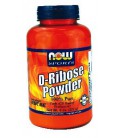 Now Foods D-Ribose Pure Powder - 8 oz. ( Multi-Pack)