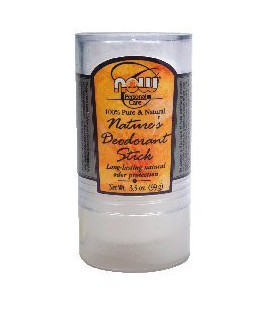 Now Foods deodorant stick 3.5 oz ( Multi-Pack)
