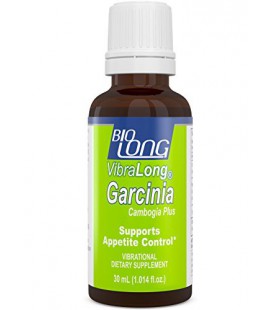 Garcinia Cambogia Diet Drops plus (60% HCA) - le plus rapide Formulation d'absorption dans le marché - Gouttes liquides sublingu