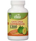 Garcinia Cambogia Extrait avec HCA - Poids avantages de perte - 1000 mg par portion de 60 Capsules- Sélection sur le Show -
