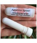 APPÉTIT RELIEF Aromathérapie Inhaler! Aide à arrêter les fringales. Diet Perte de poids de l'aide, le contrôle de la faim, Blend