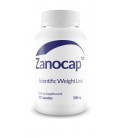 Pilules Zanocap Diet pour la perte de poids saine, coupe-faim, et l'éphédra sans gras bloquant pour le contrôle du poids. 90