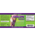 Caralluma 1000 - Perte de poids, contrôle de l'appétit, la réduction des graisses, toutes naturelles, 1000mg (60 Veggie Caps) pa