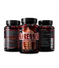 SHREDDER - Numéro 1 Fat Burner pour les hommes sur Amazon Par TBN Labs pour lui-Maximum Strength &amp; Potency pour convertir le