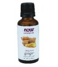Now Foods Ginger Oil - 1 oz. ( Multi-Pack)