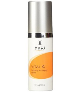 Image soin Vital C Hydratant Anti Aging Serum, 1,7 Fluid Ounce