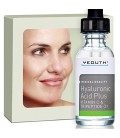 Meilleur Anti Aging Vitamine C Sérum Acide Hyaluronique et Tripeptide 31 Trumps Toutes les autres. Pourcentage maximal de la vit