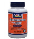 Now Foods Glucosamine 1000mg, 180 caps ( Multi-Pack)