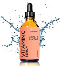 2 oz Vitamine C Sérum - Facelift dans un numéro de la bouteille 1 - 100% Vegan Anti Aging Facial Serum - VOIR RÉSULTATS OU REMBO