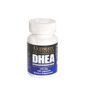 DHEA PLATIMUM 100 MG . 100 CAPS