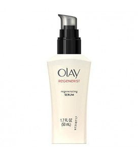 Olay Regenerist Advanced Anti-Aging Sérum Régénérant, Ultra léger Hydratant, 1.7 Oz