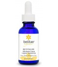 Belitae - Bio Vitamine C Sérum pour le visage avec de l'acide hyaluronique + 20% de C 30 ml - Aide de réparation Sun Damage, les