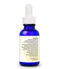 Belitae - Bio Vitamine C Sérum pour le visage avec de l'acide hyaluronique + 20% de C 30 ml - Aide de réparation Sun Damage, les