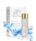 DEAL DU JOUR - 180 Cosmétiques - Acide Hyaluronique Sérum et de la vitamine C avec de l'oxygène - Plus forte concentration d'aci