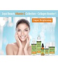 Nombre 1 Top The Best Organic vitamine C Serum 20% pour le visage par Joyal de beauté. Avec Acide Hyaluronique 11% + férulique