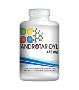 Androtar-Dyl (Androtardyl naturel) 90 caps