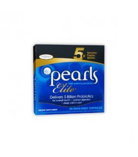 Pearls Elite 30 Capsules