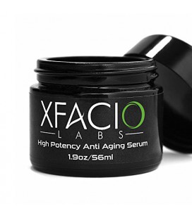 Meilleur Anti Aging Crème bio Sérum anti-rides naturel Avec Peptides Rétinol Amino Acids Plante Cellules Souches Matrixyl