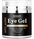 Crème contour des yeux pour les cernes, les rides, les poches, ridules et sacs - Le Gel plus efficace Eye for Every Concern Eye 