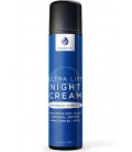 Ultra Lift Crème de nuit - 100% Advanced Anti-Aging Formula - Restaurer peau jeune avec une prime naturelle et d'ingrédients bio