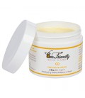 Meilleur Visage et Yeux Hydratant 100% All Natural &amp; Organic 85% Visage &amp; Eye Cream Par BeeFriendly, Deep Hydratant All 