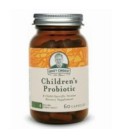 Udo's Choice Children's Blend Probiotic 60 Capsules