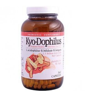 Kyo-Dophilus - 360 - Capsule
