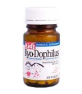 Kid's Kyo-Dophilus Vanilla 60 Chewable Tablets