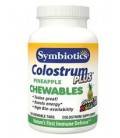 Colostrum Plus Chewables Pineapple 120 Tablets