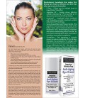 Première Botanique Cosmeceuticals RIDES INTENSIF CRÈME GRATUIT ANTI AGE EYE avec Argireline®, Fiflow® et autres puissants