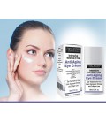 Première Botanique Cosmeceuticals RIDES INTENSIF CRÈME GRATUIT ANTI AGE EYE avec Argireline®, Fiflow® et autres puissants