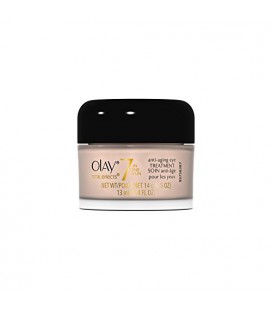 Olay Total Effects Anti-Aging Eye Cream Traitement 0.5 Oz