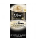 Olay Total Effects Anti-Aging Eye Cream Traitement 0.5 Oz