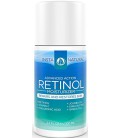 InstaNatural Rétinol Hydratant Crème - Lotion anti-âge à la vitamine C et l'acide hyaluronique - Idéal pour les rides et ridules