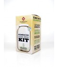 Kombucha Brooklyn Home Brew Kit - simple and easy to use!