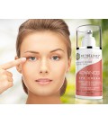 Retseliney Eye Crème raffermissante pour les cernes, les poches, les rides et sacs, Organic &amp; Natural, Meilleur Anti Aging R