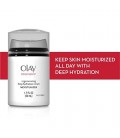 Olay Regenerist Advanced Anti-Aging profond Hydratation Crème Régénérante Hydratant, 1,7 fl. Oz.