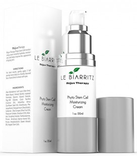 Avancée Dermatologie Anti Aging Lilac Stem Cell Crème Visage &amp; Hydratant - Avec naturelle vitamine C, E, A