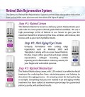 Rétinol Crème - Meilleur Anti Aging Crème de Nuit &amp; Anti rides Hydratant Visage - 2,5% de vitamine A - Raffermissement de la