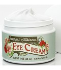 Eye Cream Hydratant (1 oz) 94% Natural Anti Aging Soins de la peau