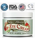 Eye Cream Hydratant (1 oz) 94% Natural Anti Aging Soins de la peau