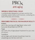 Olay Professional Pro-X Anti-rides Anti Aging 1.7 Oz