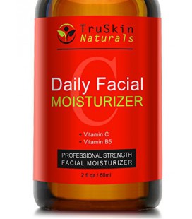 MEILLEURE vitamine C Crème Hydratant pour le visage anti-âge, les rides, les taches de vieillesse, Skin Tone, raffermissant, et 