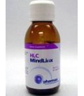 Pharmax HLC Mindlinx - 60 Caps