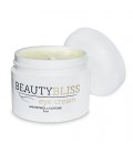 BeautyBliss - Crème Contour des Yeux - Traitement des yeux pour poches, les cernes - Anti crème vieillissement oculaire avec la 