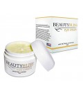 BeautyBliss - Crème Contour des Yeux - Traitement des yeux pour poches, les cernes - Anti crème vieillissement oculaire avec la 