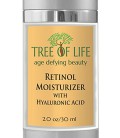 Meilleur Rétinol Crème Anti rides Hydratant - Thérapeutique - Anti Aging Crème Rétinol Hydratant - SATISFACTION